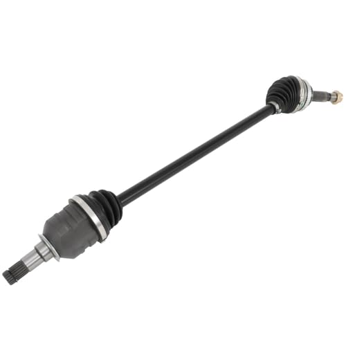 CCIYU CV Axle Shaft Assembly for Toyota Corolla/Matrix 2003-2018 by cciyu - Used condition - Image 7