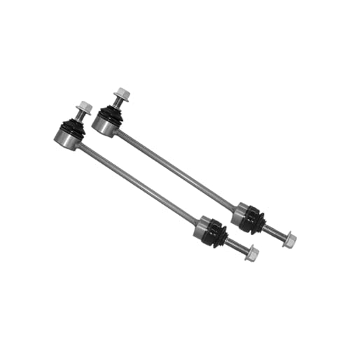 Biellette barre stabilisatrice Mercedes W221 W222 S550 S63 contre les bruits de claquement