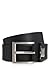 Produktbild BOSS Herren Connio G rtel, New - Black001, 80 EU