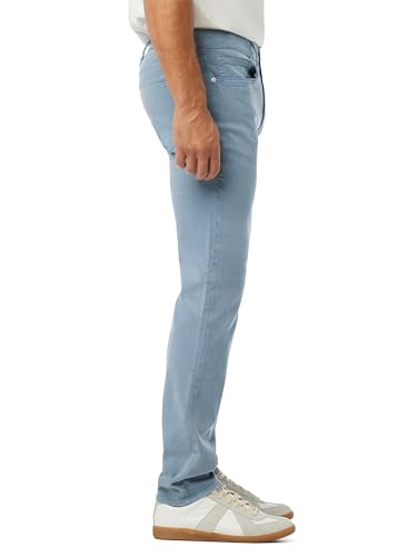 Joe's Jeans Men's Brixton Non-Denim Straight and Narrow Leg Twill Pant2