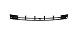 Saab Original 9-3 Front Lower Center Bumper Cover Grille - Center 12786008