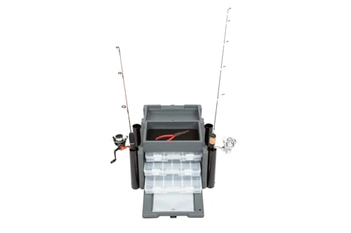 Fishing Hard Cases and Fishing Accessories