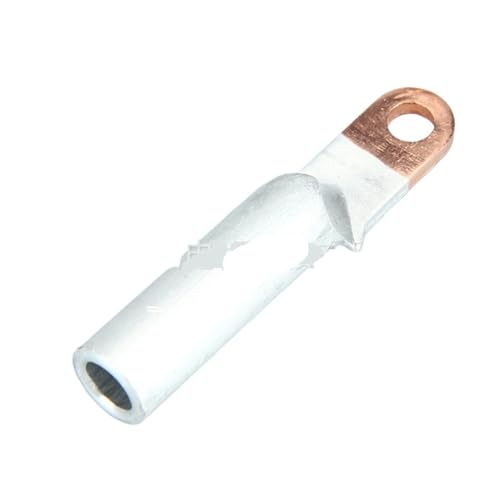 Cosse DTL petite tête bimétallique pour connexion sûre en espace réduit