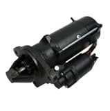 12V 10T Starter Motor 87755550 82021372 82014160 for Ford New Holland TS100 TS110 TS115 TS90 TM115