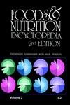 Foods And Nutrition Encyclopedia, Volume 2, 2nd Edition