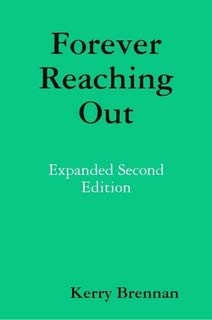 Paperback Forever Reaching Out Book