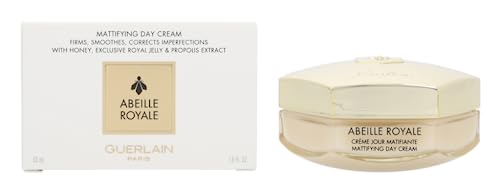 Guerlain Abeille Royale Tratamiento Día Honey Contra la Pérdida de Firmeza 50ml