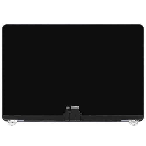 Image of 13.6 inch Replacement Assembly A2681 2022 M2 EMC 4074 MLXW3LL /A MLY33LL /A MLY43LL /A MLY03LL /A LCD Display Panel 2560X1664 (Midnight)