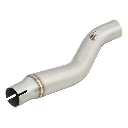 Raccord d'échappement CBR250R pour vos sorties moto quotidiennes et roadtrips