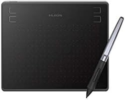 Deal on HUION Graphics Drawing Tablet