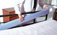 AliMed Bed Stuffer Safety Bolsters, 3x6x36 inches
