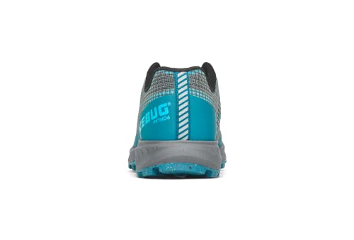 Icebug Womens Pytho6 RB9X Trail Running Shoe with Traction Sole3