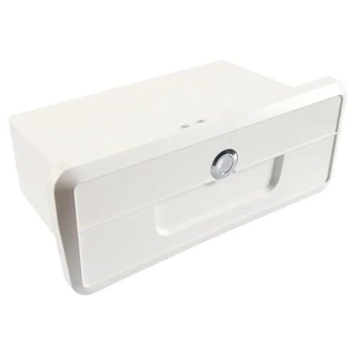Boîte de rangement Storagemail pré-perforée pour console de bateau - 2