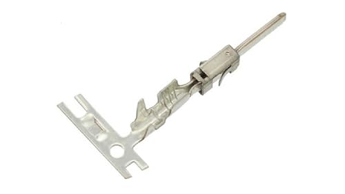 Yellow 18 Gauge 500' Feet Primary Wire Cable The Install Bay by Compatible With Metra PWYL18500