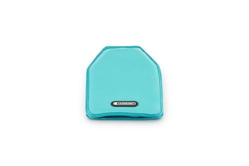Le Creuset, Aktiv-Weinkühler für Wein oder Champagner, Karibik (Blau), Wasserabweisender Stoff, WA-126, 59142014306068, 23 – Ansicht 3