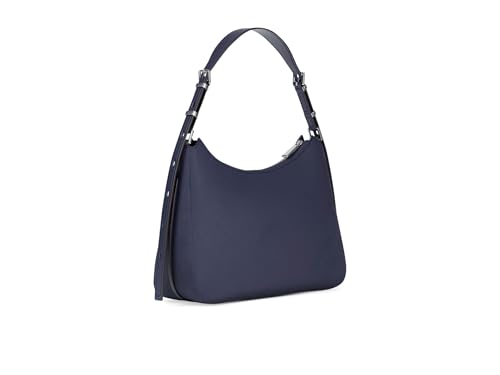 Image of Michael Kors Nolita Medium Top Zip Convertible Shoulder Bag