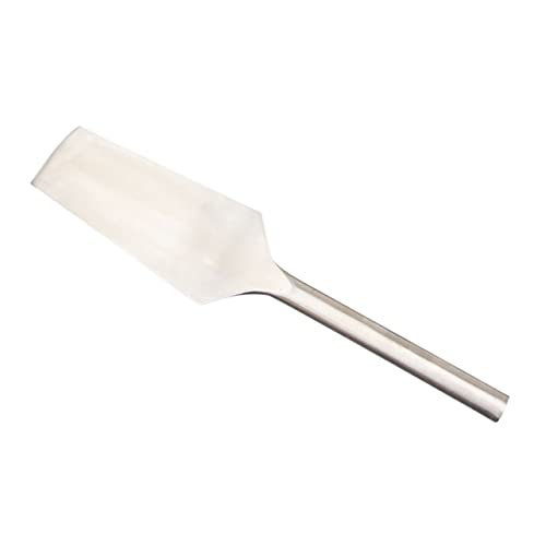 Veemoon llana para azulejos accesorios para planchas derribar concreto atar fratasadora Espátula de pared herramientas manuales de albañilería herramientas de albañilería Acero inoxidable