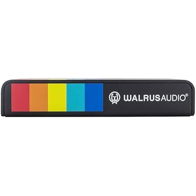 Walrus Audio Canvas Power HP with Link