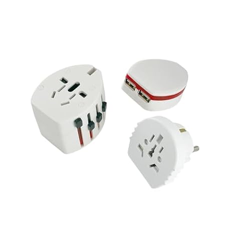 SKROSS World Adapter