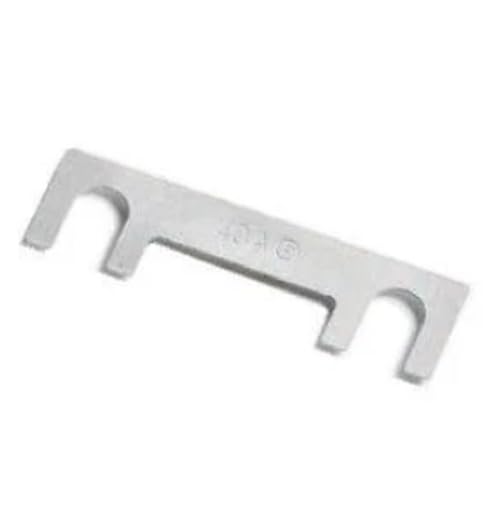 156.5611.5801, Fuse Holder Accessories Fuse Strip 80V with Housing