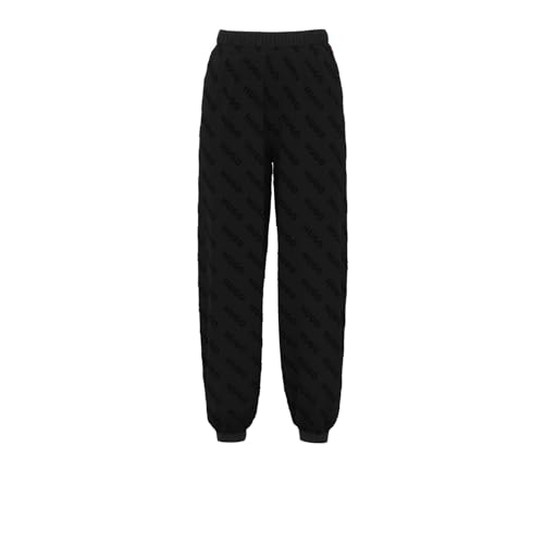 La Mejor Lista de Hugo Boss Femme comprados en linea. 46 HUGO BOSS Pants para Mujer Hugo Color Negro Talla ECH