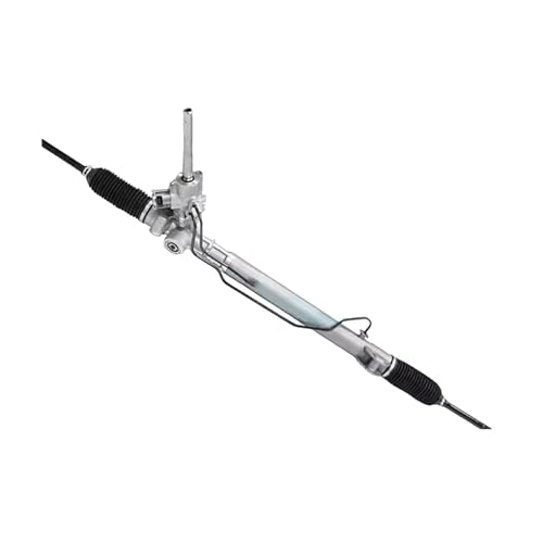 Cremallera de dirección asistida para reparar fallos de guiado en Volvo XC60 12-17