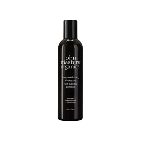 Shampoing hydratant John Masters Cover