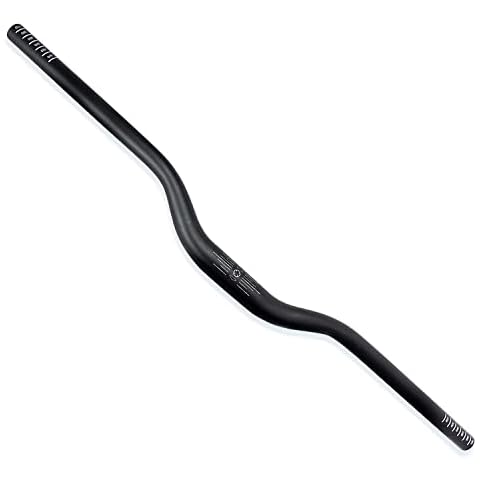 Jgbike 31.8mm MTB Rise Handlebar Set Cover
