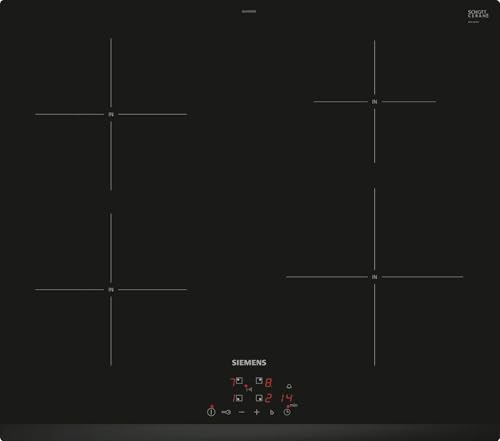 Piano cottura induzione EU63KBEB5E