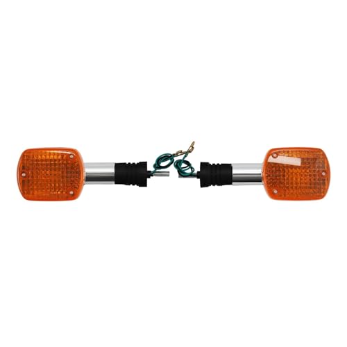 Clignotant de moto pour Rebel CA250 et Steed VLX400 VLX600