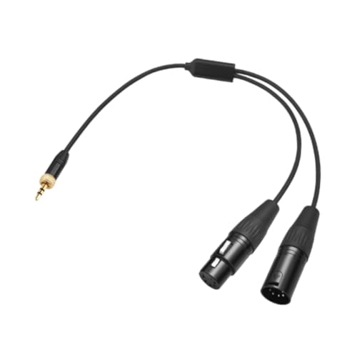 �n���������� �X�e�[�W�Ɩ��A�_�v�^�[-3.5C-1/2 3.5mm�����R�l�N�^�X�y�A�p�[�c�A�_�v�^�[3.5mm TRS TO �P�[�u��