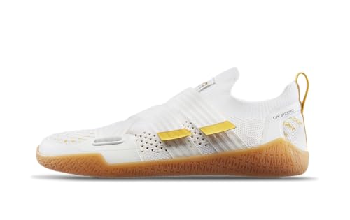 TYR Men's Dropzero Barefoot Stability Strap Trainer Sneaker