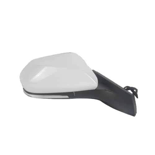 Rétroviseur chauffant Toyota C-HR miroir dégivrant avec clignotant 9pin