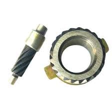 Yes Speed Meter Worm Set P4U Gold for E Rickshaw-picture-16