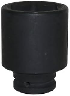 K Tool International KTI-34256 3/4in. Drive Deep 6 Point Impact Socket 1-3/4in.