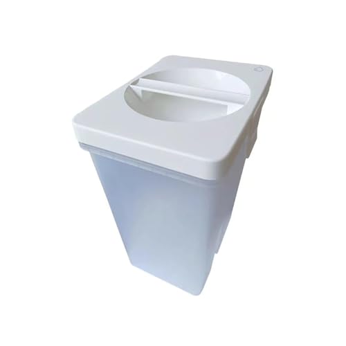 Clean Water Tank, Dirty Water Tank ãCompatible For Roborock P10/Q Revo ãVacuum Cleaner Accessories(Clean Water Tank)