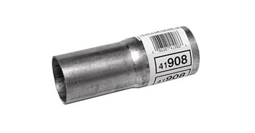 Image of Walker 41908 Exhaust Reduction Pipe 2 inch Inlet (OD) 1.875 inch Outlet (OD)