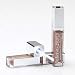The Lano Company Lip Gloss Light Up Push Button, Premier Pink, 0.25 Fluid Ounce