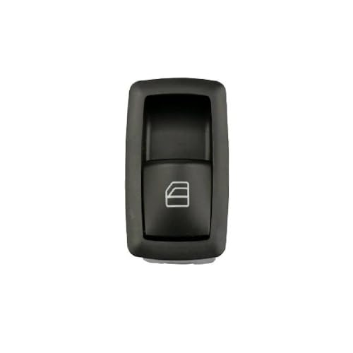 Interrupteur lève-vitre Mercedes Classe ML GL W164 bouton rétroviseur gauche