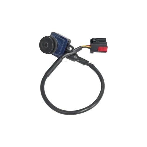 Caméra de recul pour Dodge Charger 2011-2014 - Aide au stationnement arrière 56054158AD