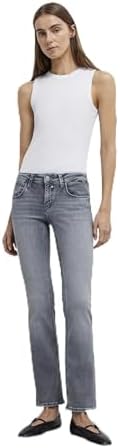Mavi Damen Sophie Jeans, lt Brushed Glam, 25/28