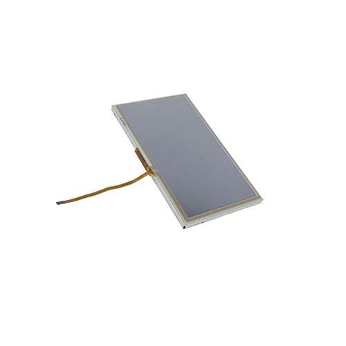 Dalle TFT 8 pouces 800x480 RFF800Q-1IW-DBS pour interface de commande industrielle