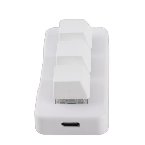 Teclado macro mecánico USB ideal para juegos de computadora 1