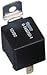 TE Connectivity 1432791-1 RELAY, MINI-ISO, PI, 12V, FORM C, AGSNO, BRACKET