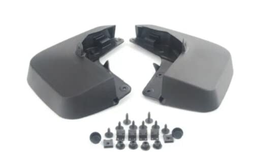 Image of Audi Genuine 8V5075101 Splash Guard