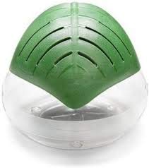 Hygiene Empire Electric Air Purifier Humidifier Aroma Diffuse Room Freshener 606 Green-image-23