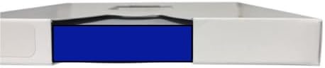 Prostripe 1/2" x 150' Solid Automotive Pinstripe Tape for Cars, Trucks, and SUVS R53230 (Tomato Red)