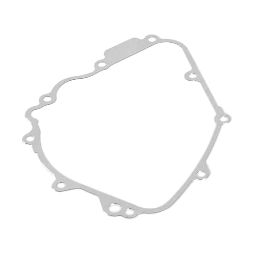 Protector cárter CBR954 RR 2002-2003 tapa de estator izquierdo 6