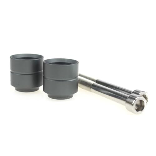Elevador de manillar F800GS y F700GS ideal para viajes largos de aventura