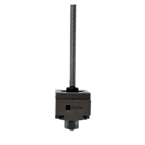 Tête ZCKE05C pour interrupteur de position ZCK-E63C - 2